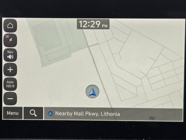 Used 2025 Hyundai Elantra SEL FWD image 27