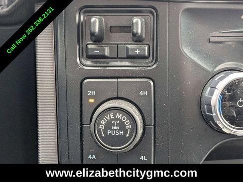 Used 2023 Ford F150 Platinum w/ Equipment Group 701A High image 32