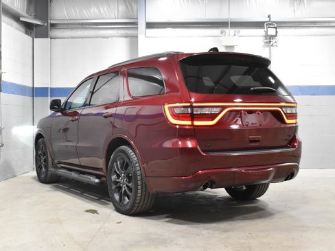 Used 2024 Dodge Durango R/T AWD/4WD image 28
