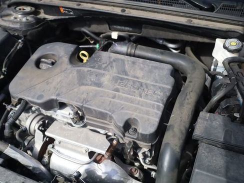 Used 2023 Chevrolet Malibu LT w/ Driver Confidence Package image 8