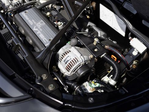 Used 1995 Acura NSX T RWD image 34