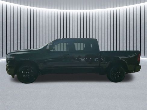 New 2026 RAM 1500 Big Horn image 17