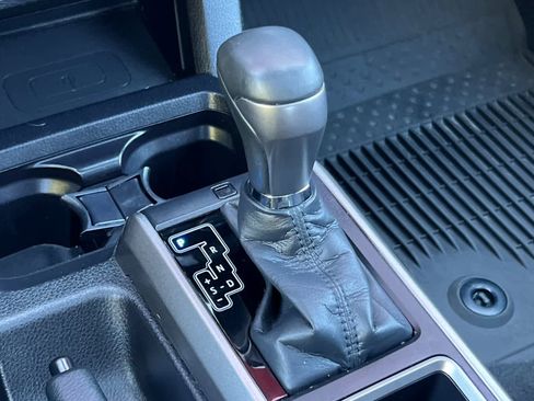 Used 2021 Toyota Tacoma Limited w/ Nightshade Package image 23