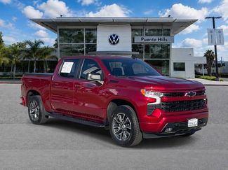 Used 2024 Chevrolet Silverado 1500 RST w/ Convenience Package II AWD/4WD video 1