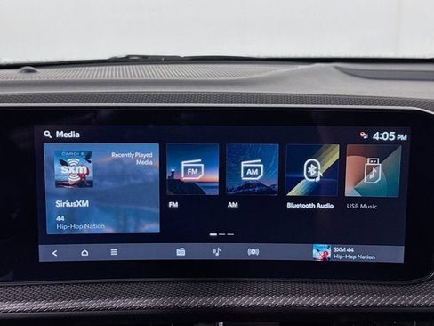 New 2025 Kia EV6 Wind image 17