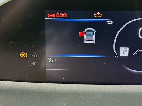 New 2026 Subaru Solterra Premium image 12