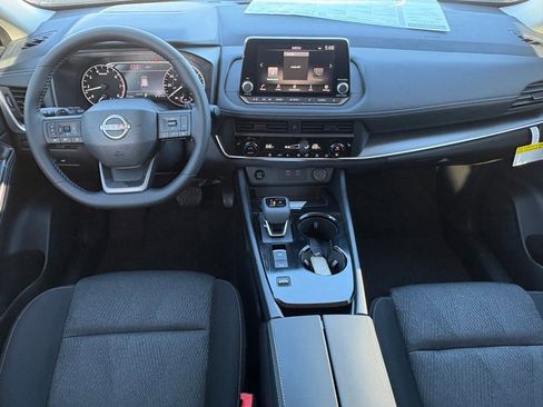 New 2026 Nissan Rogue SV w/ Cold Weather Package image 10