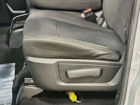 Used 2019 RAM 1500 Warlock w/ Luxury Group AWD/4WD image 18