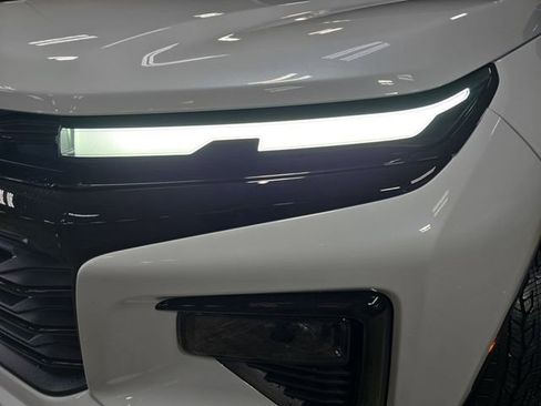 New 2026 Chevrolet Traverse LT w/ Midnight/Sport Edition image 33