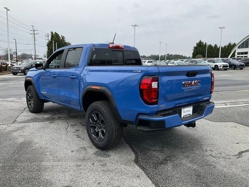 New 2025 GMC Canyon Elevation w/ Convenience Package image 19