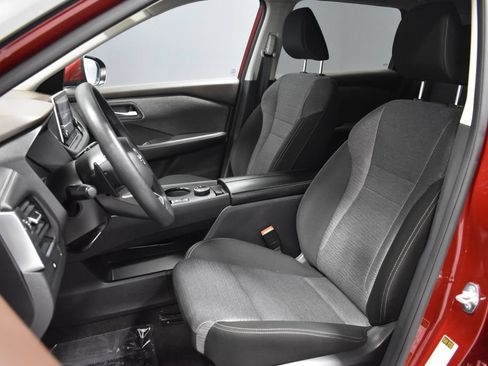 Certified 2023 Nissan Rogue SV AWD/4WD image 5