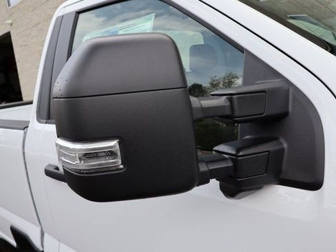 New 2025 Ford F350 XL w/ STX Appearance Package image 18