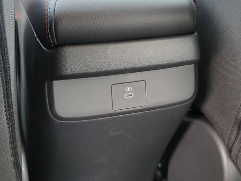New 2026 Nissan Sentra SR FWD image 14
