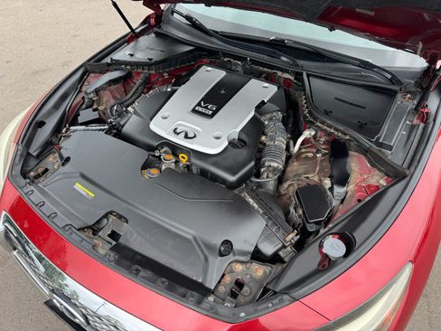 Used 2014 INFINITI Q50 AWD image 23