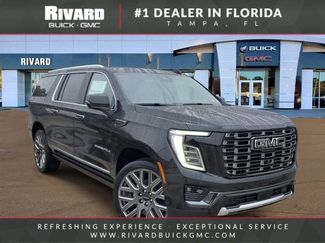 New 2026 GMC Yukon XL Denali Ultimate video 1