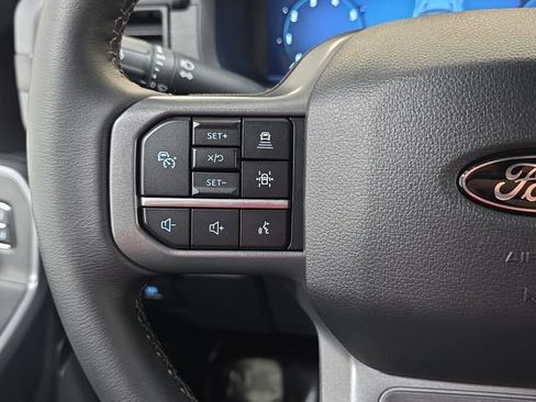 Used 2026 Ford F150 XLT w/ Equipment Group 302A MID AWD/4WD image 16