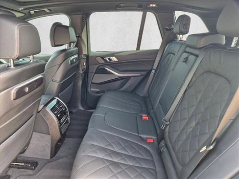 Certified 2026 BMW X5 sDrive40i w/ M Sport Package RWD image 20