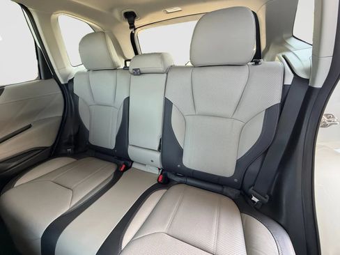 Used 2019 Subaru Forester Limited AWD/4WD image 15