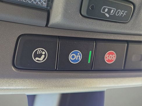 Used 2021 Chevrolet Silverado 1500 LT w/ Texas Edition Plus image 26