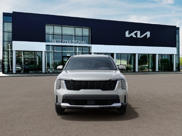 New 2026 Kia Sorento LX FWD image 2