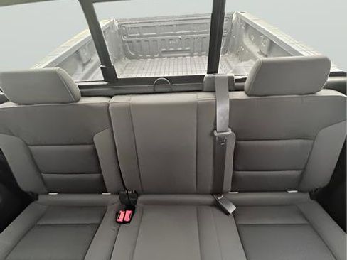 Used 2014 GMC Sierra 1500 SLE AWD/4WD image 10