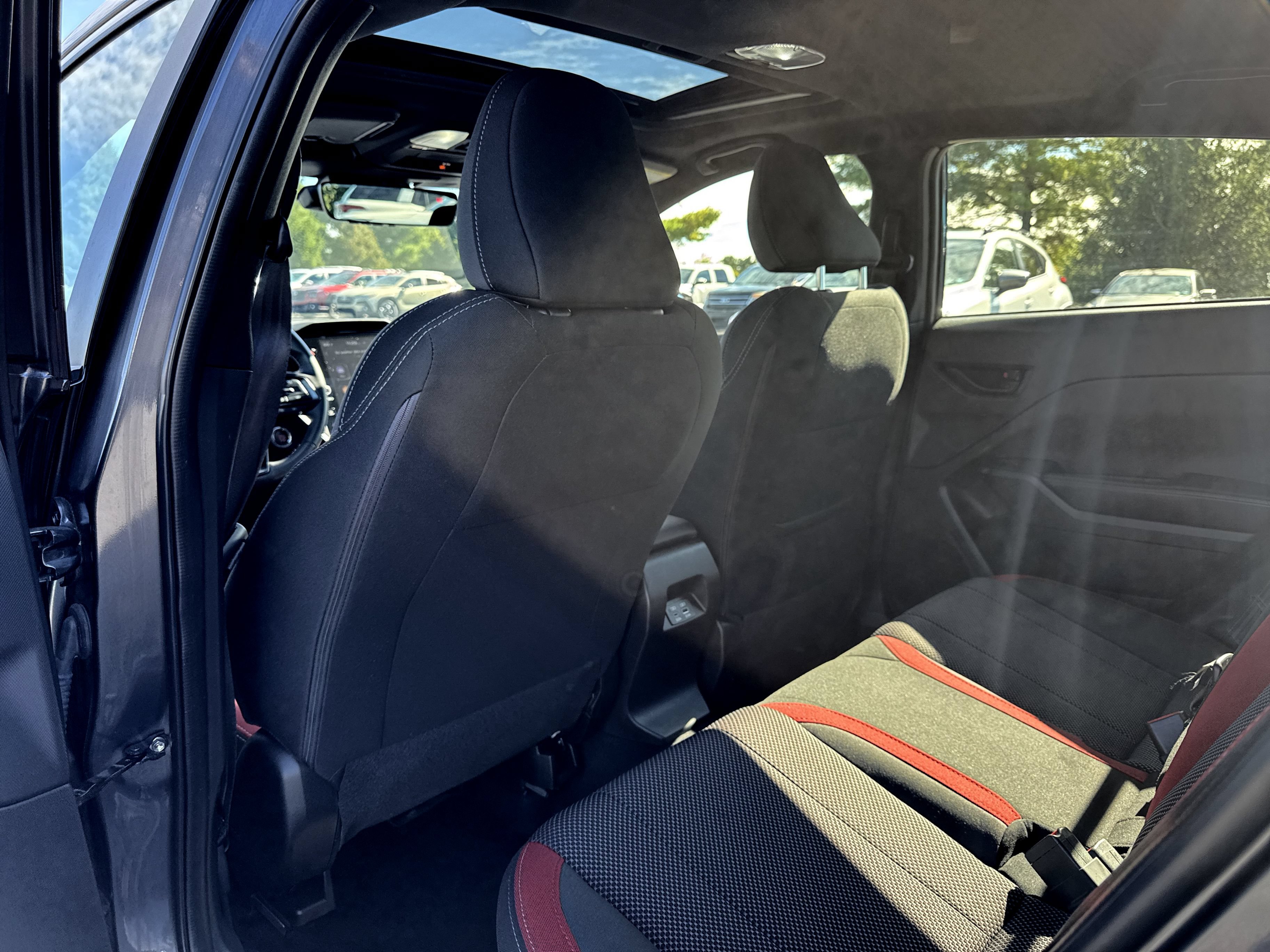 Used 2024 Subaru Impreza RS AWD/4WD image 19