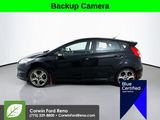 Used 2016 Ford Fiesta ST w/ ST Recaro Package image 5