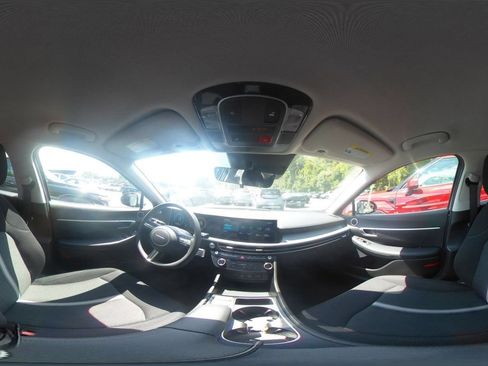 Used 2026 Hyundai Sonata Blue FWD image 38