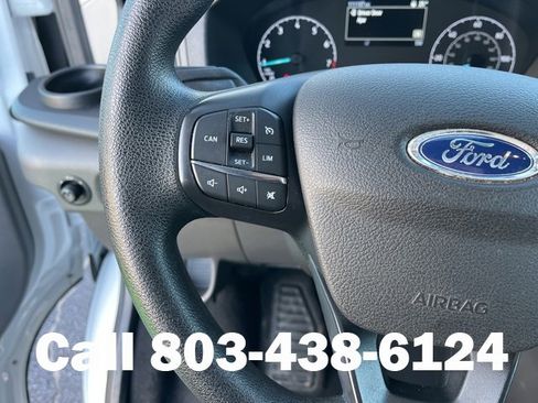 Used 2021 Ford Transit 350 XLT image 23