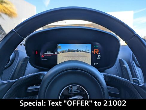 Used 2020 McLaren 600LT Spider image 37