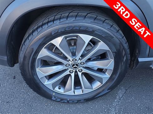 Used 2021 Mercedes-Benz GLE 350 w/ 3rd Row Seat Package image 12