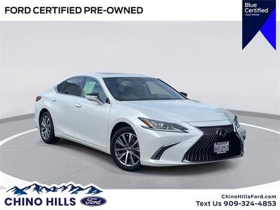 Used 2019 Lexus ES 350