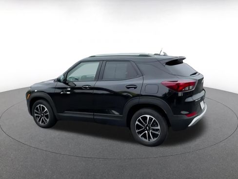 Used 2025 Chevrolet TrailBlazer LT image 10