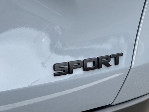 Certified 2024 Honda HR-V Sport image 27