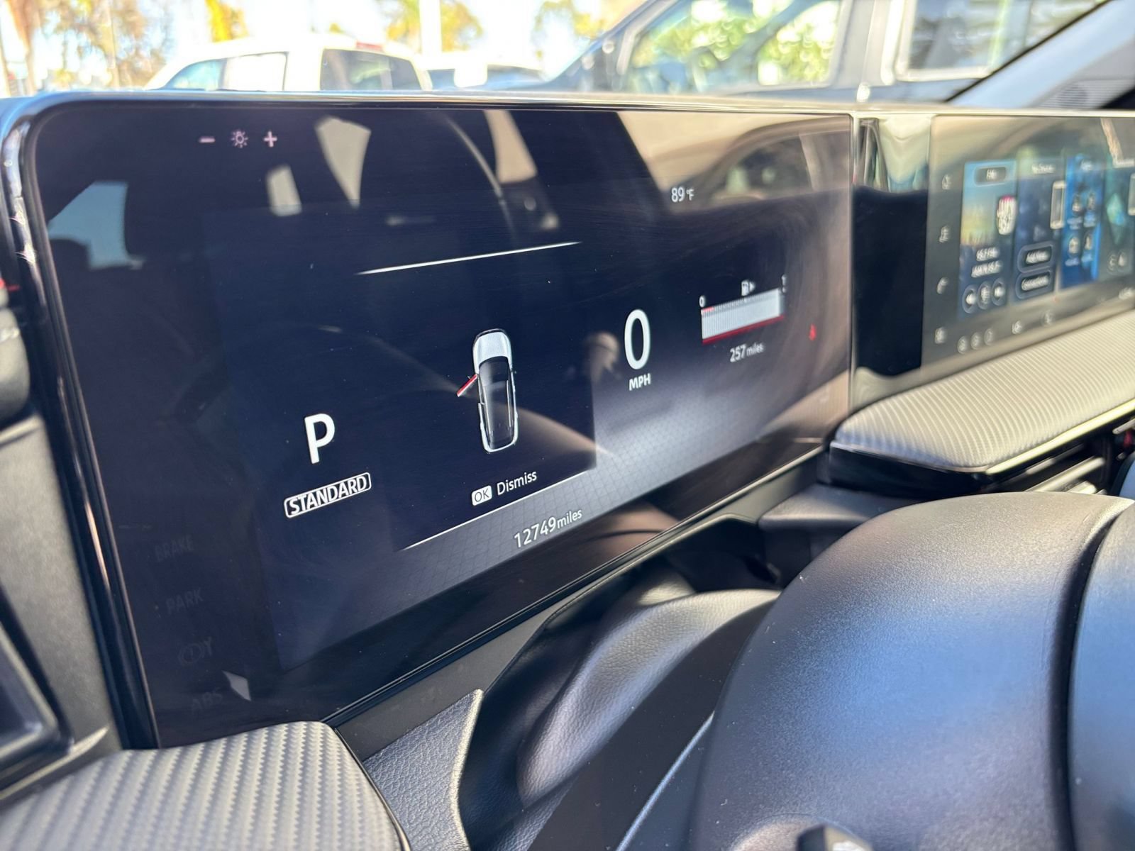 Used 2026 Nissan Kicks SR AWD/4WD image 38