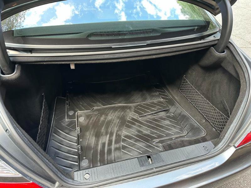 Used 2007 Mercedes-Benz S 550 4MATIC image 12