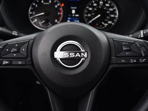 New 2025 Nissan Sentra S image 18