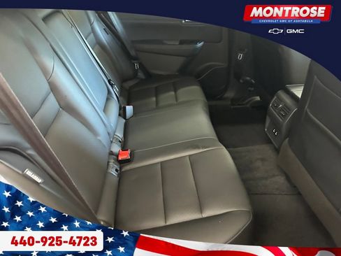 Used 2026 Nissan Rogue Dark Armor AWD/4WD image 29