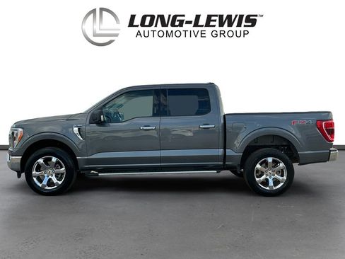 Used 2023 Ford F150 XLT w/ Equipment Group 302A High image 2