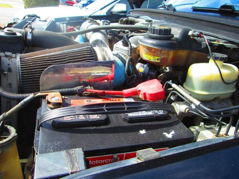 Used 2005 Ford F250 Harley-Davidson image 18