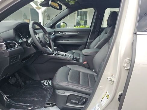 New 2025 MAZDA CX-5 2.5 Turbo image 9