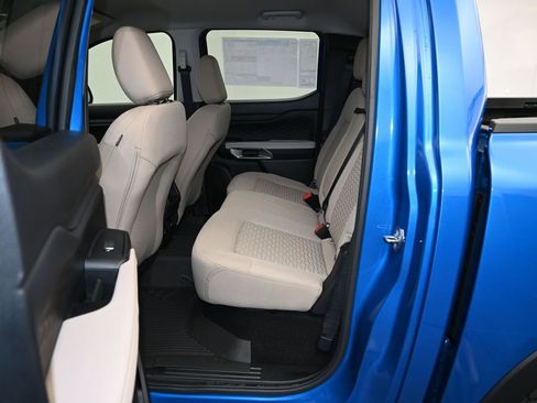 New 2025 Ford Ranger XLT w/ Equipment Group 301A High image 24