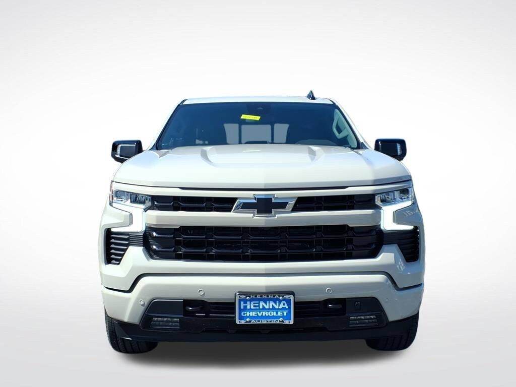 New 2026 Chevrolet Silverado 1500 RST w/ Texas Edition Plus RWD image 9