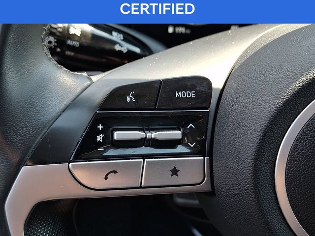 Used 2025 Hyundai Elantra SEL FWD image 22