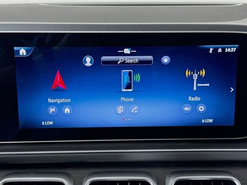 Used 2026 Mercedes-Benz GLE 350 4MATIC image 15