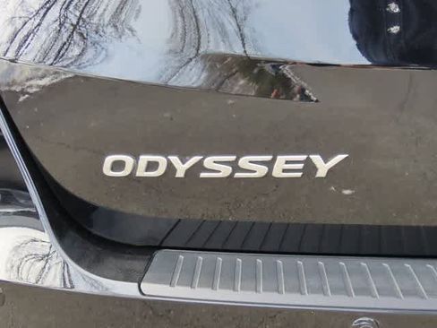 Certified 2023 Honda Odyssey Elite image 7