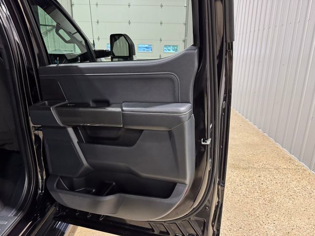 Used 2023 Ford F150 XLT w/ Equipment Group 302A High AWD/4WD image 25