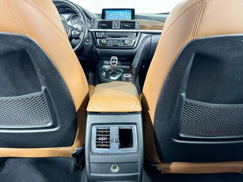 Used 2016 BMW 428i Gran Coupe w/ Technology Package image 31