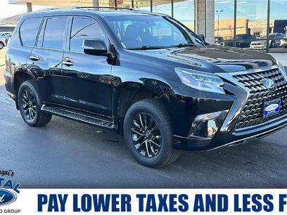 Used 2021 Lexus GX 460 Premium w/ Premium Package