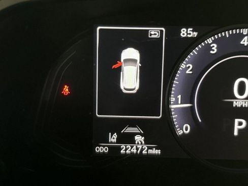 Certified 2022 Lexus NX 350 350 Premium image 27